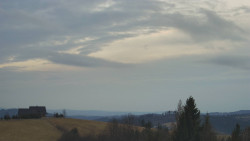 Troják, Maruška - parkoviště