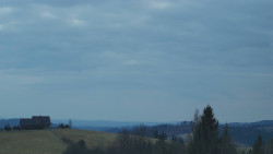 Troják, Maruška - parkoviště