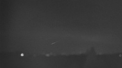 Troják, Maruška - parkoviště