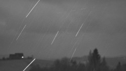 Troják, Maruška - parkoviště