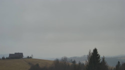 Troják, Maruška - parkoviště