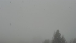 Troják, Maruška - parkoviště