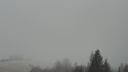 Troják, Maruška - parkoviště