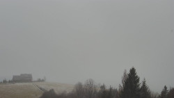 Troják, Maruška - parkoviště