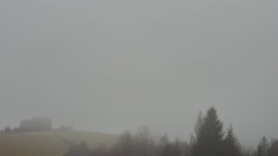 Troják, Maruška - parkoviště