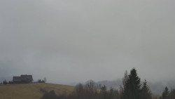 Troják, Maruška - parkoviště