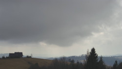 Troják, Maruška - parkoviště