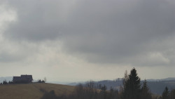 Troják, Maruška - parkoviště