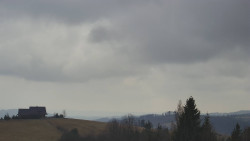 Troják, Maruška - parkoviště