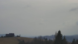 Troják, Maruška - parkoviště