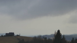 Troják, Maruška - parkoviště