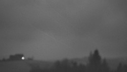 Troják, Maruška - parkoviště