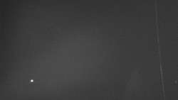 Troják, Maruška - parkoviště