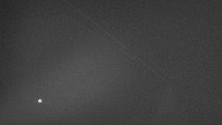 Troják, Maruška - parkoviště