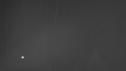 Troják, Maruška - parkoviště