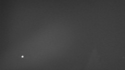 Troják, Maruška - parkoviště