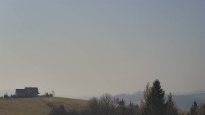 Skiareál Troják - Troják, Maruška - parkoviště - 18.3.2026 v 10:33 Skiareál Troják - Troják, Maruška - parkoviště - 18.3.2026 v 10:33