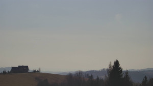 Skiareál Troják - Troják, Maruška - parkoviště - 18.3.2026 v 13:32 Skiareál Troják - Troják, Maruška - parkoviště - 18.3.2026 v 13:32