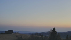 Troják, Maruška - parkoviště