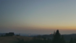 Troják, Maruška - parkoviště