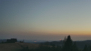 Skiareál Troják - Troják, Maruška - parkoviště - 18.3.2026 v 18:33 Skiareál Troják - Troják, Maruška - parkoviště - 18.3.2026 v 18:33