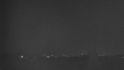 Troják, Maruška - parkoviště