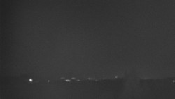 Troják, Maruška - parkoviště