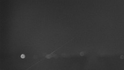 Troják, Maruška - parkoviště