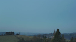 Troják, Maruška - parkoviště