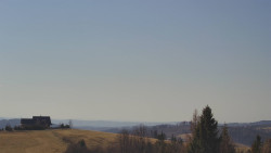 Troják, Maruška - parkoviště