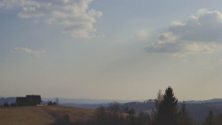 Troják, Maruška - parkoviště