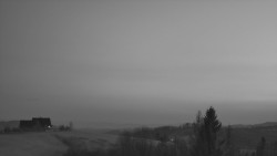 Troják, Maruška - parkoviště