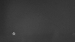 Troják, Maruška - parkoviště