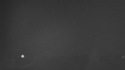 Troják, Maruška - parkoviště