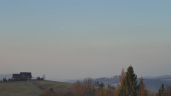 Troják, Maruška - parkoviště