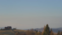 Troják, Maruška - parkoviště