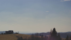 Troják, Maruška - parkoviště