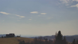 Troják, Maruška - parkoviště