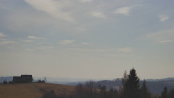 Troják, Maruška - parkoviště