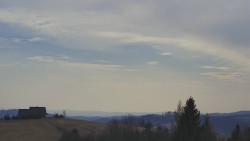 Troják, Maruška - parkoviště