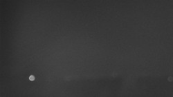 Troják, Maruška - parkoviště