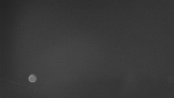 Troják, Maruška - parkoviště