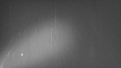 Troják, Maruška - parkoviště