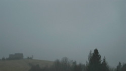 Troják, Maruška - parkoviště