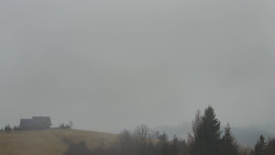 Troják, Maruška - parkoviště