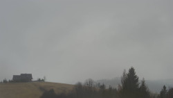 Troják, Maruška - parkoviště