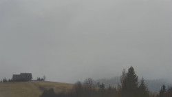 Troják, Maruška - parkoviště