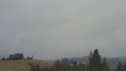 Troják, Maruška - parkoviště