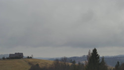 Troják, Maruška - parkoviště