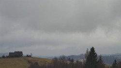 Troják, Maruška - parkoviště